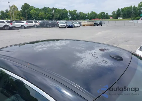 2008 Honda Accord 2.4 Ex-L z USA, uszkodzony, nr VIN JHMCP26858C022280